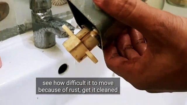How to repair jaquar wall mounted toilet flush problem? No water in tank, flush problem. смотреть онлайн