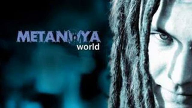 Metanoya — Часть земли смотреть онлайн