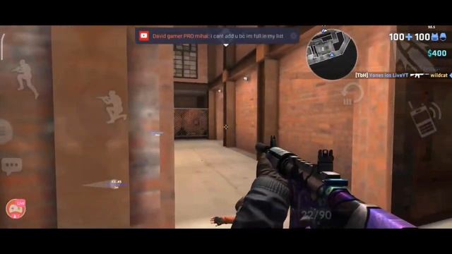 Psycho ??❤️ Critical Ops смотреть онлайн