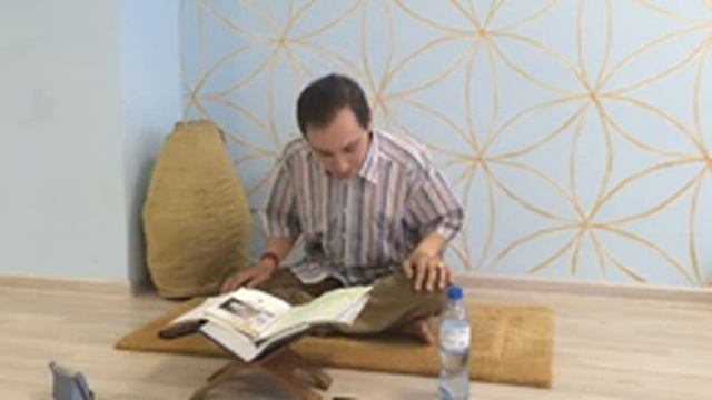 2014.06.15 - Кто такой истиный гуру? смотреть онлайн
