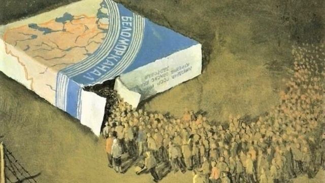 Царь Николашка самодержец всей Руси. Поёт Борис Львович смотреть онлайн