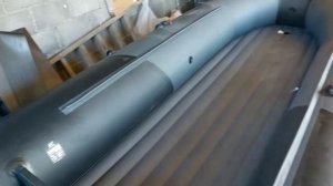 Лодка "Таймень" . Стоит ли покупать?