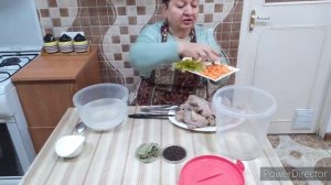 «МОЖОЖ» маринованные свиные ножки к Новогоднему столу!ՄՈԺՈԺ-Ամանորյա սեղանի համար խոզի տոտիկներ