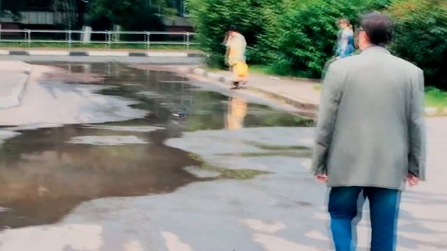 Как надо откачивать канализацию 18+ смотреть онлайн