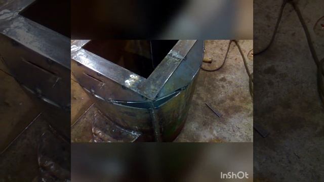 Надёжная банная печь . смотреть онлайн