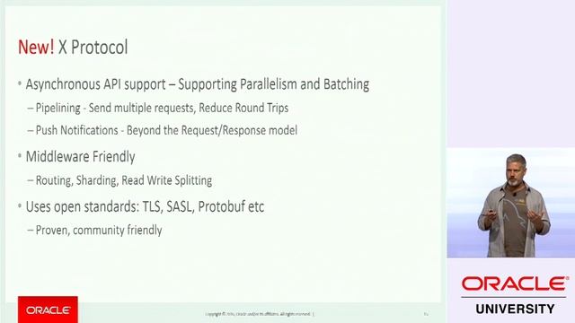 MySQL Innovation Day Keynote: MySQL - Combining SQL and NoSQL смотреть онлайн