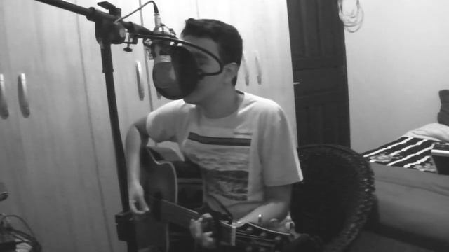Make You Feel My Love (Bob Dylan/Adele) Acoustic Cover смотреть онлайн