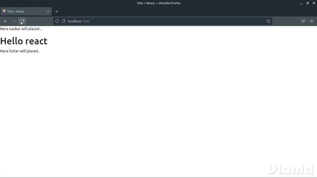 Full Stack Application | How to Add Bootstrap to a React App смотреть онлайн