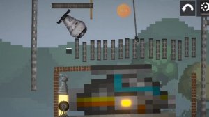 Что будет если взорвётся третий энергоблок в Чернобыле (эксперимент!!)