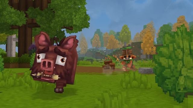 Дата Выхода Hytale: Новое Обновление