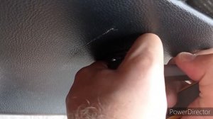 Как снять ручку стеклоподъемника ниссан