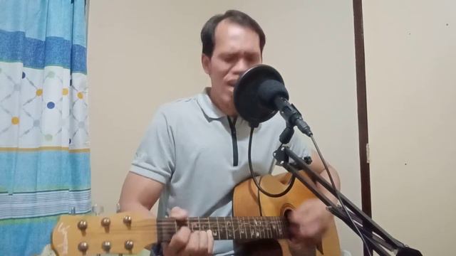 Give Me A Sign ( Breaking Benjamin) Cover by Dennis Carrido смотреть онлайн