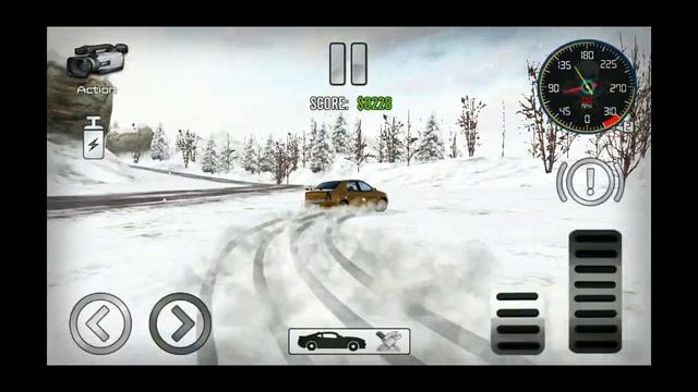 Logan Drift & Driving Simulator - Android GamePlay Episode 1 смотреть онлайн