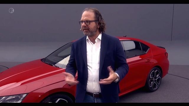 All-New 2021 Skoda Octavia, RS, Scout, and the G-Tec Debuts I Detailed Presentation смотреть онлайн