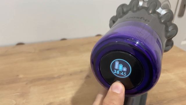 Dyson V11 Absolute Şarjlı Süpürge. Olumlu ve olumsuz görüşlerim.Olumsuz yönleri neler? смотреть онлайн