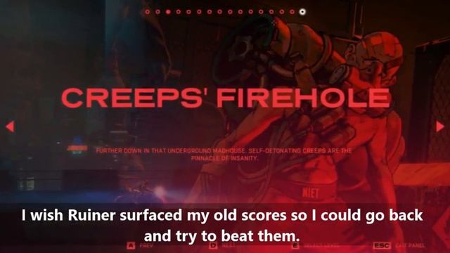 Ruiner GamePlay | Ruiner Review | Complete Review | Ruiner Inside смотреть онлайн