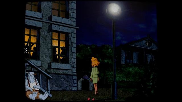 Hollywood Monsters (PC)
