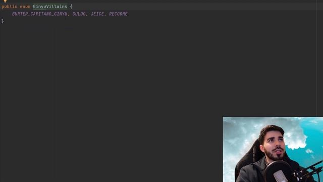 Fai un salto di qualità: impara in modo FACILE e VELOCE gli ENUMERATORI e come funzionano in JAVA смотреть онлайн