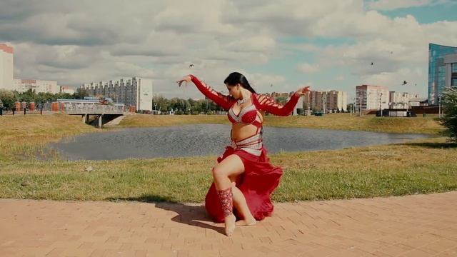 Bellydance / Восточные танцы / Школа танца eMotion смотреть онлайн