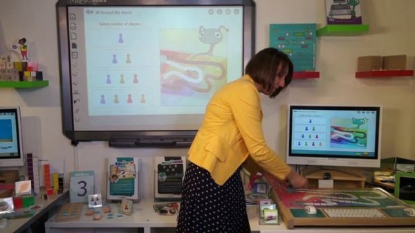 Edu-Consulting | MultiMind (Russian) образовательное решение для начальной школы