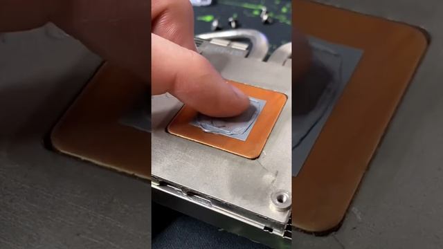 Полное обслуживание видеокарты смотреть онлайн