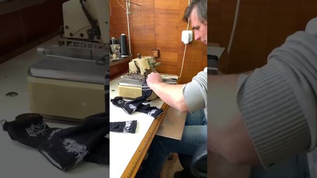 Серега Рукодел