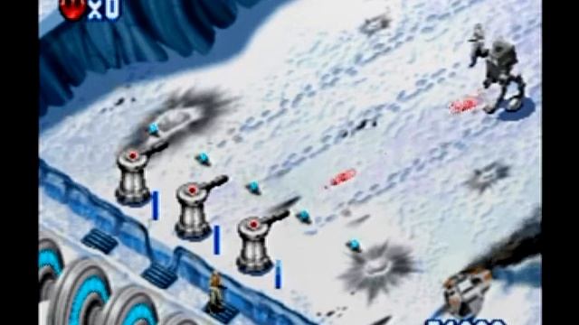 Plug n Play Games: Star Wars The Original Trilogy Touch Pad Edition смотреть онлайн