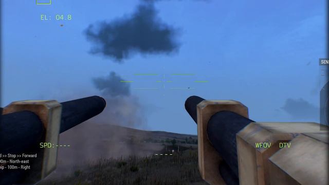 HAPPENED TODAY!! Big tragedy in Russia, 500 tons of missile exploded, ARMA 3 смотреть онлайн
