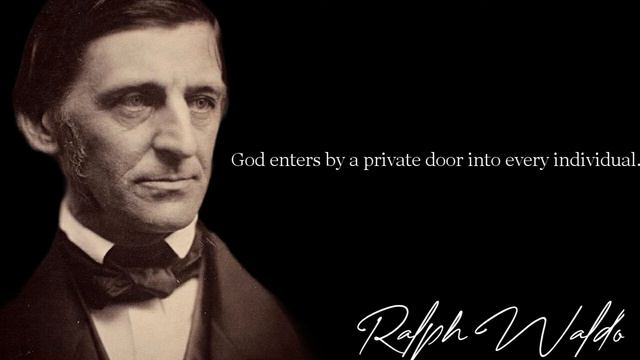 Ralph Waldo Quotes that Will Change your Life смотреть онлайн