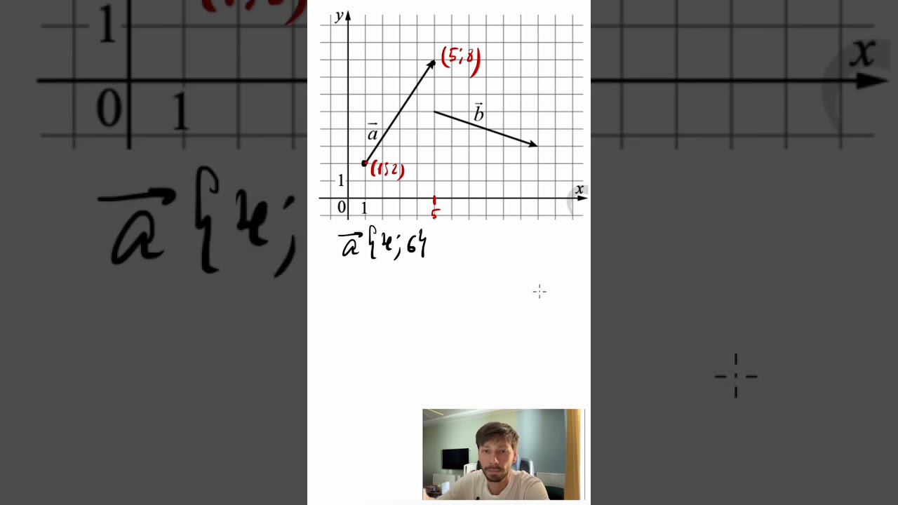 Векторы на ЕГЭ смотреть онлайн