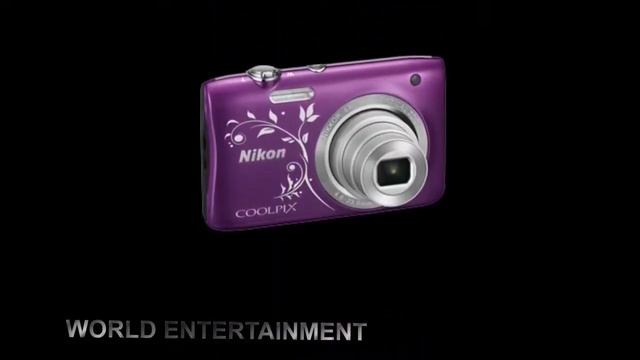 Nikon Coolpix S2900 Tutorial video смотреть онлайн