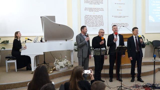 "Кружится как пушинка!" смотреть онлайн