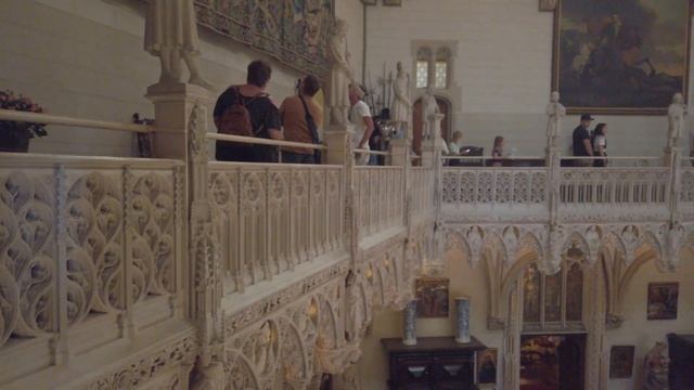 Fun facts about Kasteel De Haar (De Haar Castle) in Utrecht l Biggest Castle in The Netherlands смотреть онлайн