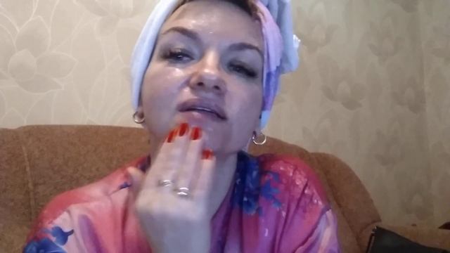 Мой первый день #Маска _марафона смотреть онлайн