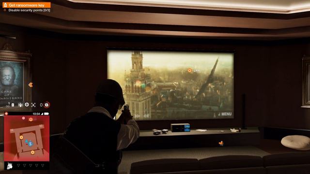 New Assassin's Creed Easter Eggs in Watch Dogs 2 (Human Conditions DLC) смотреть онлайн