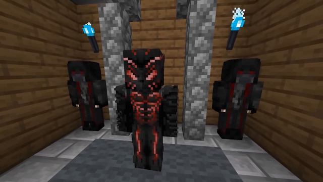 KURT KIZ ALFA KURDU SUİKASTTEN KURTARDI! 🐺 - Minecraft смотреть онлайн