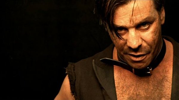 Rammstein - Mein Teil (8k Remastered)