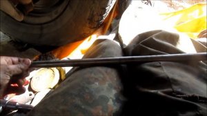 Замена подшипника коленвала УМЗ 4216.