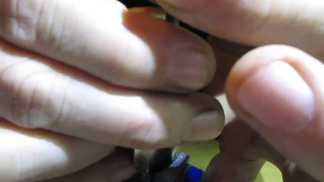 Picking Abloy Profile смотреть онлайн