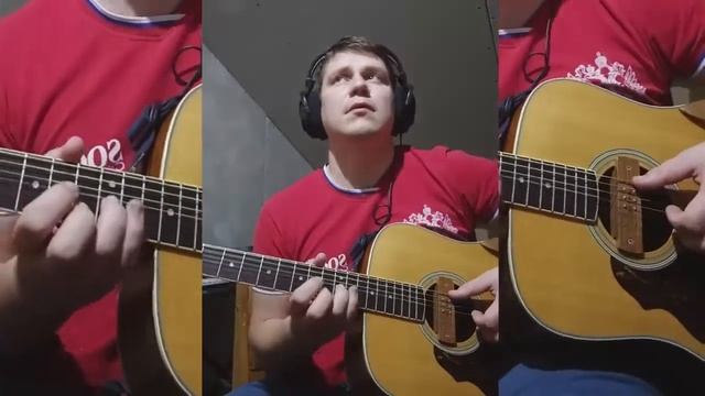 Акустика с перегрузом смотреть онлайн
