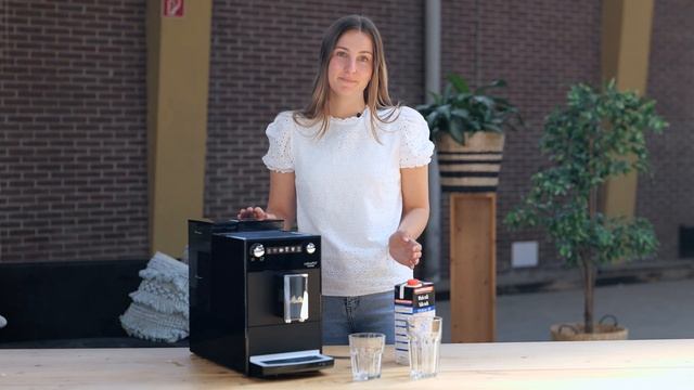 De perfecte latte met Melitta? | UNBOXING Melitta Latticia OT | Kieskeurig.nl смотреть онлайн