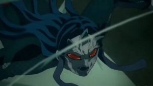 Объяснение Дыхания воды | Клинок Рассекающий Демонов | Demon Slayer | Kimetsu no Yaiba