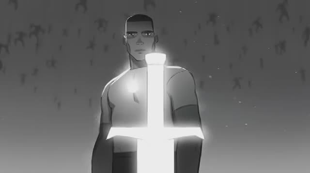 CYANOTIC - Antithesis смотреть онлайн