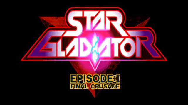 Stage 1 - Star Gladiator: Final Crusade Music Extended смотреть онлайн