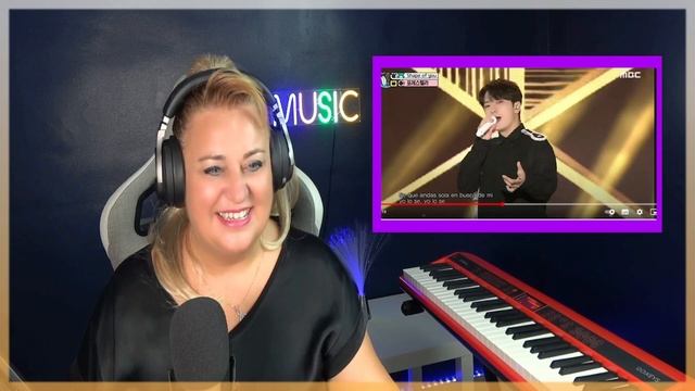⭐⭐⭐⭐ FORESTELLA | SHAPE OF YOU | VOCAL COACH ANALISIS & REACTION  | SUBTÍTULOS DISPONIBLES