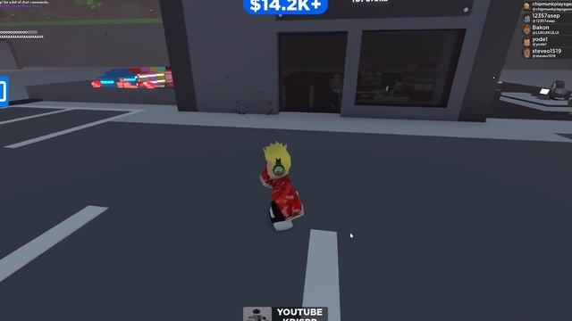 Father VS Son TOY STORE TYCOON In Roblox смотреть онлайн