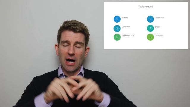 SCALPING COURSE: SCALPER'S TOOL BOX, Part 2 ? смотреть онлайн