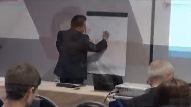 Итоги семинара InCoSol Group в Казани (26.10.12) смотреть онлайн