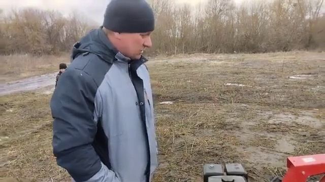 Отзыв о новом мотоблоке МТЗ тракториста и мотоблокера со стажем! смотреть онлайн