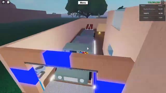 Как сделать Gold wood и zomber wood?? [Roblox,Lumber Tycoon 2] смотреть онлайн
